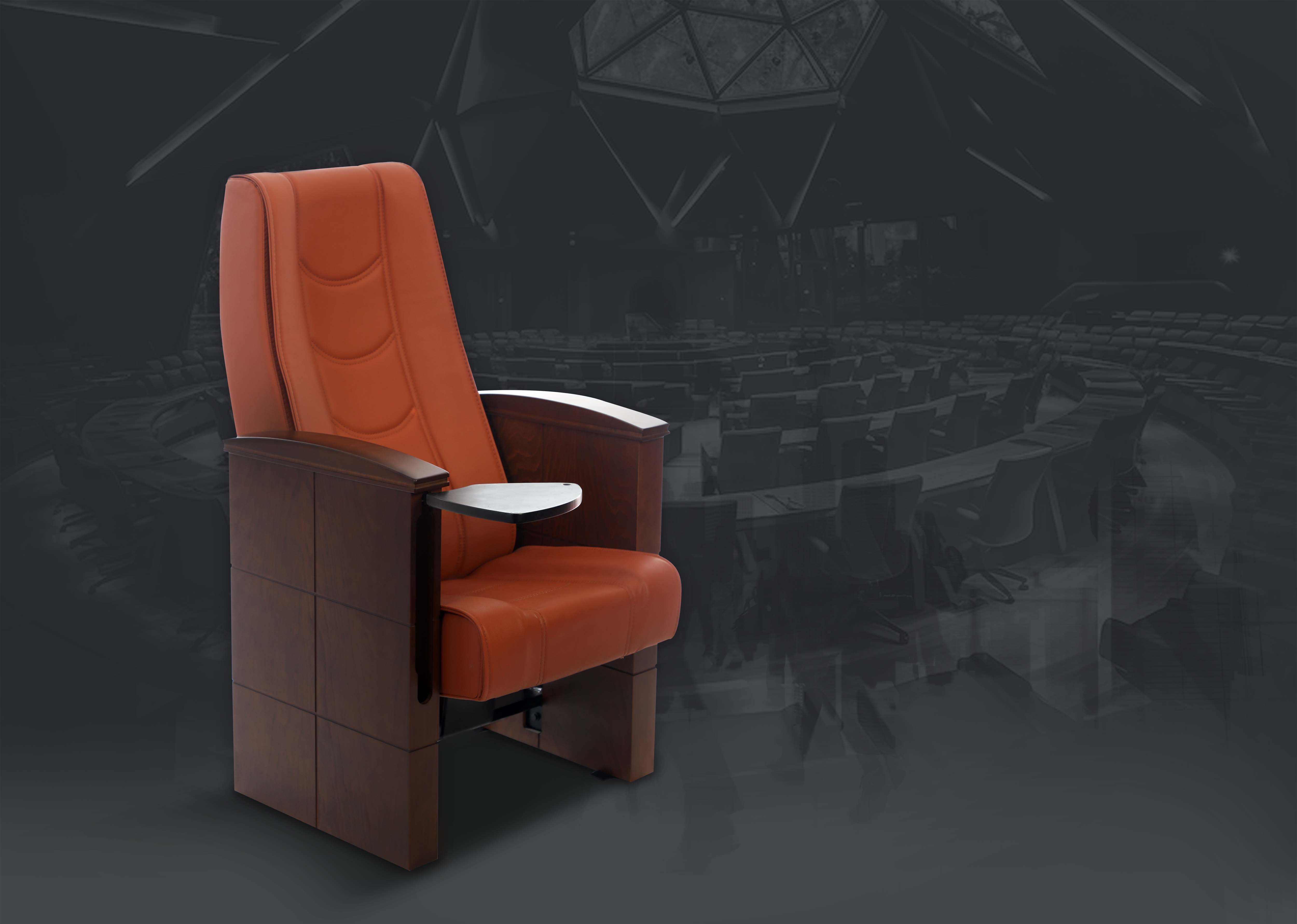 Conference Seating Models Image